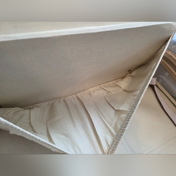 Vintage 70s Samsonite Cordoba Suitbase - Picture 14 of 16